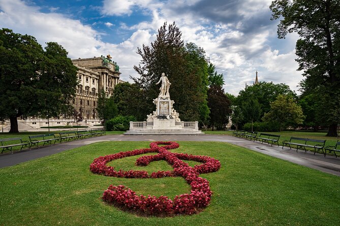 Vienna Skip-The-Line to Hofburg Palace, Sisi Museum and Gardens - Who This Tour Suits Best, and Who Should Rethink It