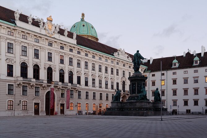 Vienna Skip-The-Line to Hofburg Palace, Sisi Museum and Gardens - Stop 2, Sisi Museum in the Stephan Apartments (and Why the Personal Items Matter)