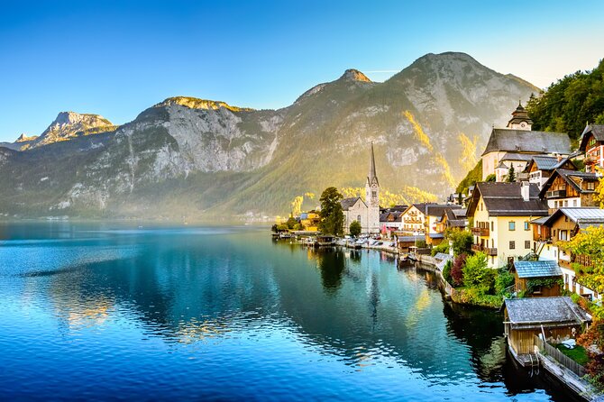 Vienna: small group tour Hallstatt with skywalk, boat, mine - Who This Hallstatt Day Trip Is Best For