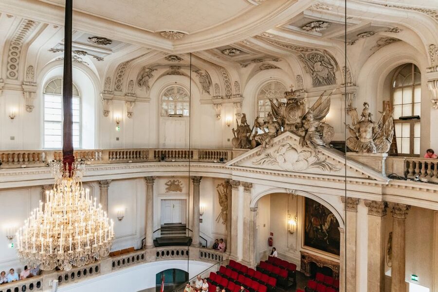 Vienna: Spanish Riding School Training - Should You Book the Spanish Riding School Training in Vienna?