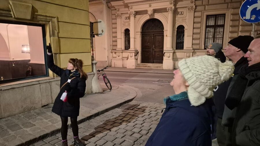 Vienna: Spooky Ghost Tour in English - FAQ