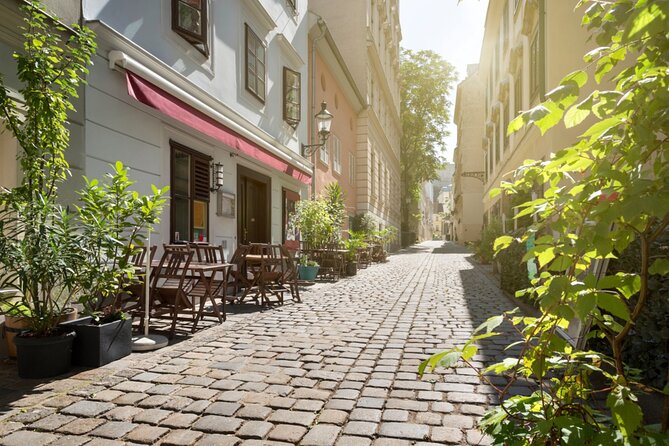 Vienna Spy Mission: Self-Guided Espionage Adventure - How long it takes, and when to play it