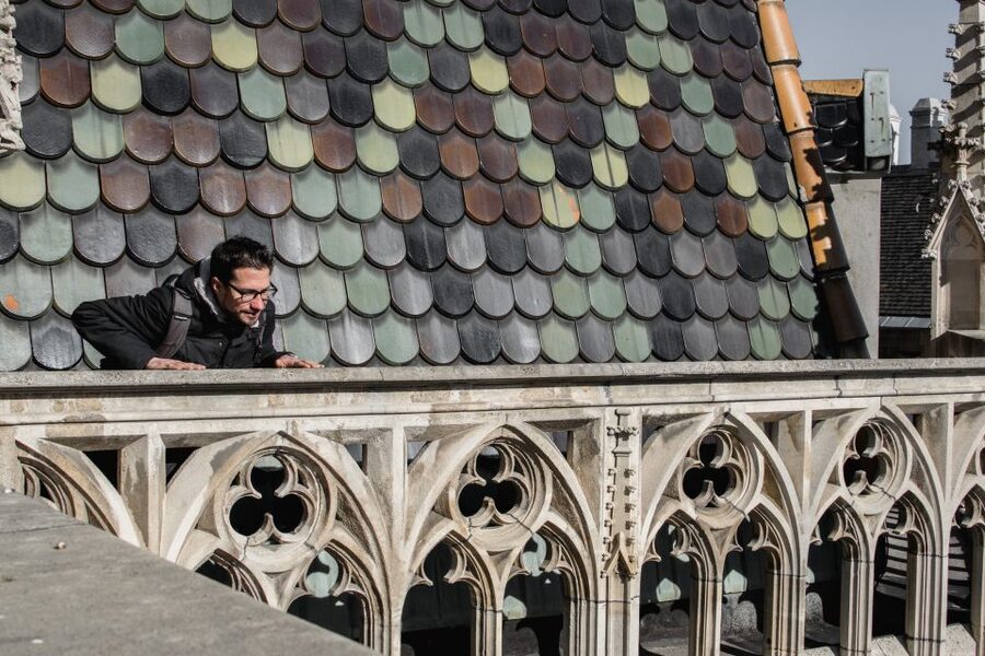 Vienna: St. Stephan's Cathedral Guided Tour - Key highlights to know before you go