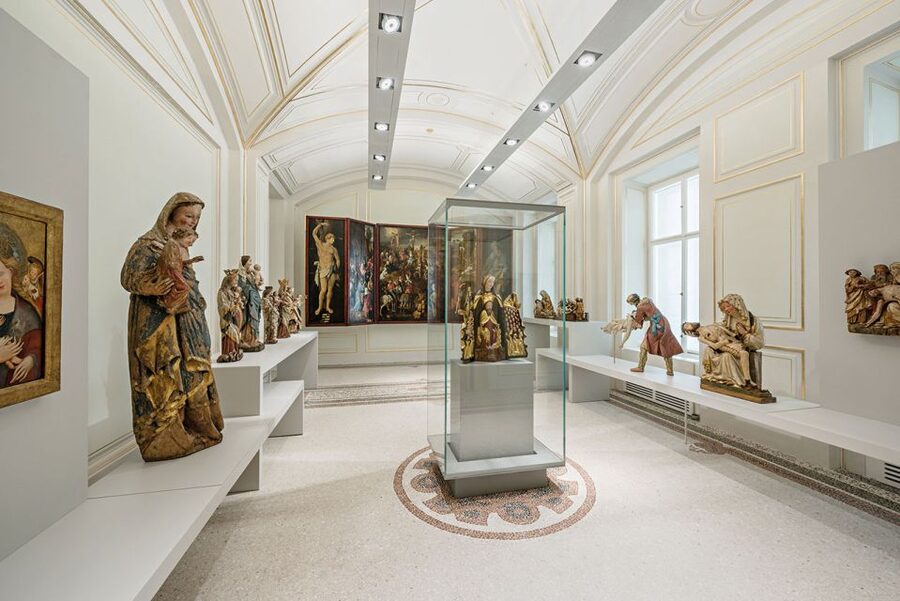 Vienna: St. Stephen's Cathedral & Dom Museum Wien Tickets - Key things to know before you go