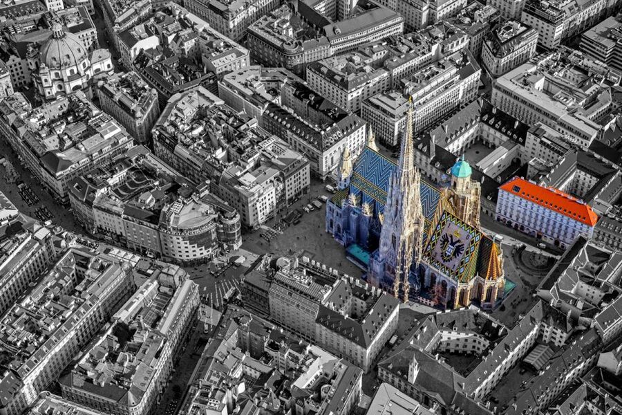 Vienna: St. Stephen's Cathedral & Dom Museum Wien Tickets - Price and Value: Is $34 a Fair Deal Here?