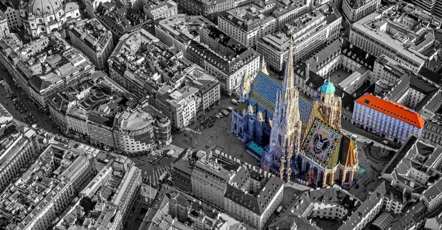 Vienna: St. Stephen's Cathedral & Dom Museum Wien Tickets - Meeting at Dom Museum Wien and Getting Your Tickets Straight