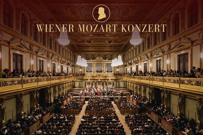Vienna State Opera House Mozart Concert in Historical Costumes - Quick hits before you go