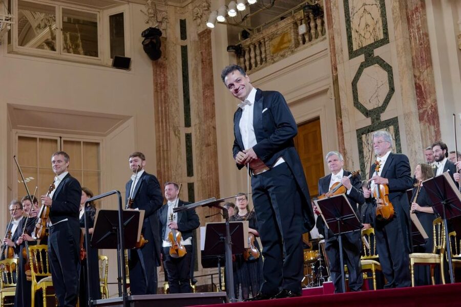 Vienna: Strauss and Mozart Concert at Hofburg Palace - Book it or not: my practical decision guide