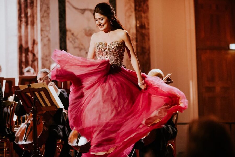 Vienna: Strauss and Mozart Concert at Hofburg Palace - What the 90-minute pacing feels like