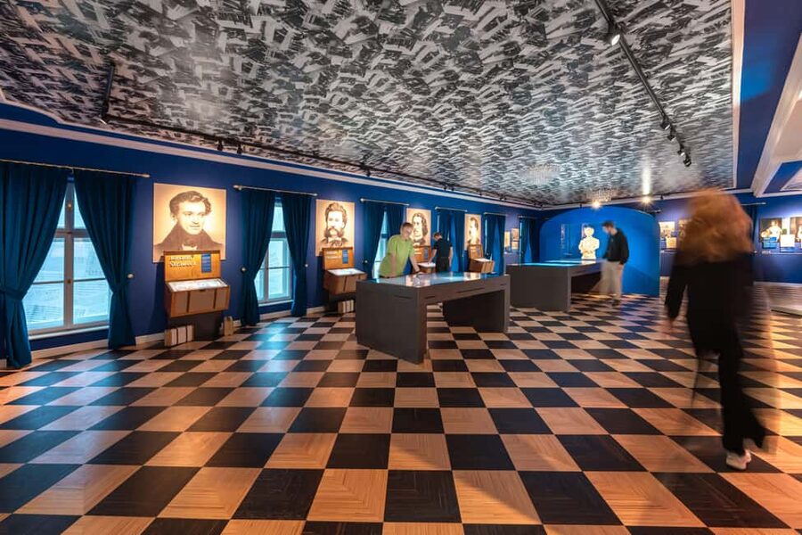 Vienna: Strauss Museum – Music&History in Historic 1837 Hall - Key takeaways before you go