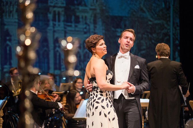 Vienna Supreme Concerts at Palais Eschenbach - Palais Eschenbach: the kind of Vienna you can feel