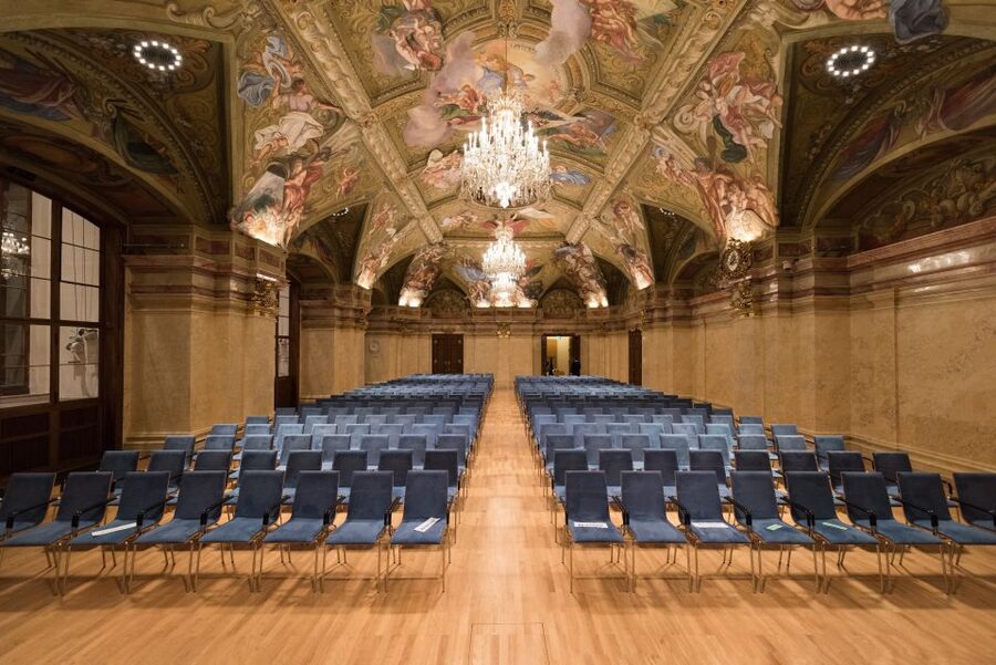 Vienna Supreme Orchestra at Palais Niederösterreich - Key things I think youll enjoy
