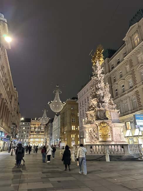 Vienna: The Ultimate Full Meal Austrian Food Tour - FAQ