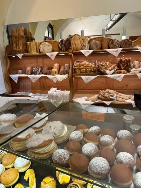Vienna: The Ultimate Full Meal Austrian Food Tour - Who this tour fits best, and who should consider another option