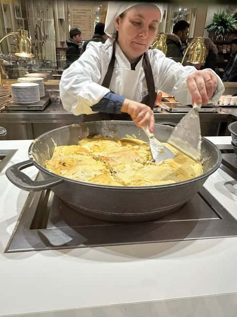 Vienna: The Ultimate Full Meal Austrian Food Tour - Quick practical tips to make this a smoother experience