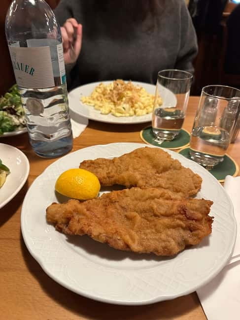 Vienna: The Ultimate Full Meal Austrian Food Tour - Should you book this Vienna full-meal Austrian food tour?