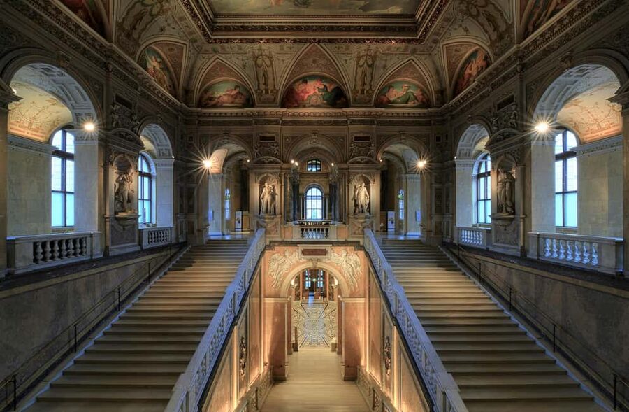 Vienna: Ticket to the Museum of Natural History - Practical ways to get the most from your one-day visit