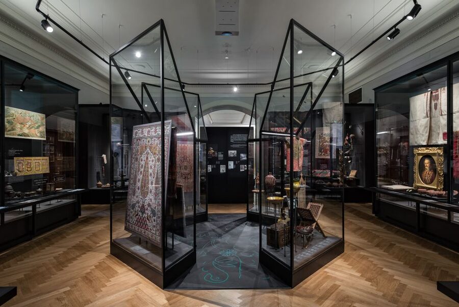 Vienna: Ticket to the Weltmuseum - Who should book this ticket?