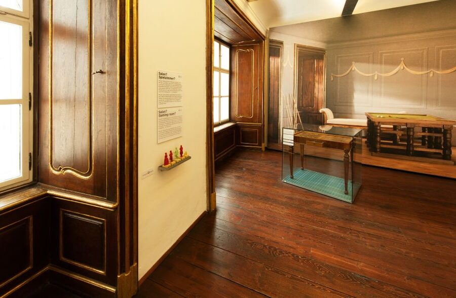 Vienna: Tickets for Mozarthaus Vienna with Audio Guide - Key highlights to know before you go