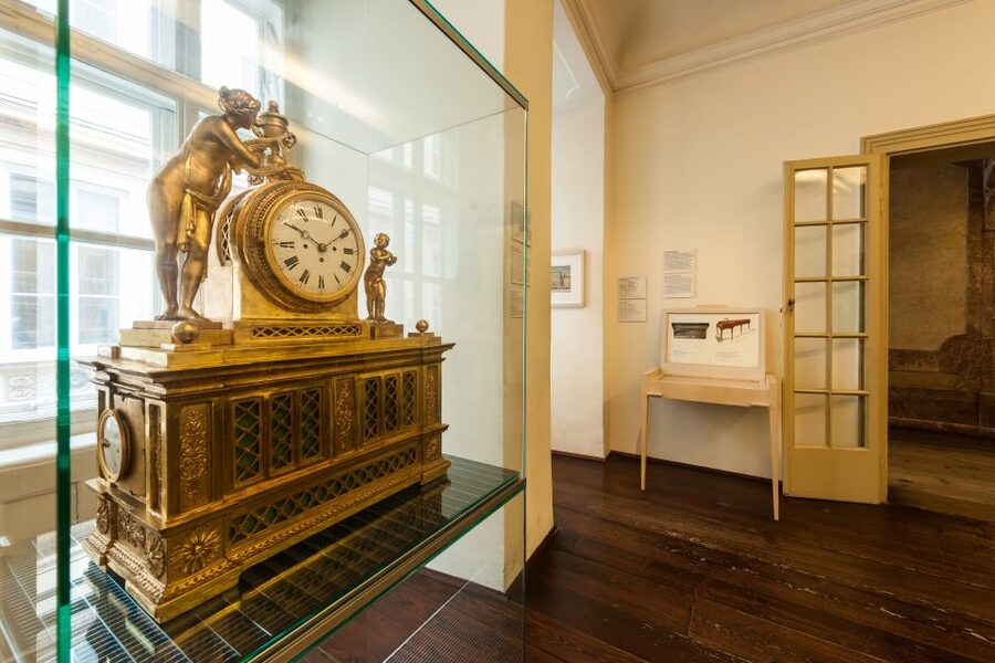 Vienna: Tickets for Mozarthaus Vienna with Audio Guide - Who should book this ticket