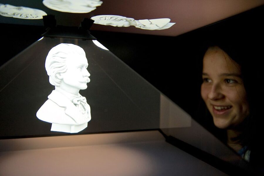 Vienna: Tickets to Haus der Musik - Why Haus der Musik feels different from a typical museum