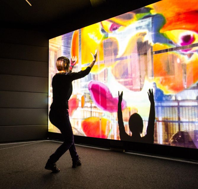 Vienna: Tickets to Haus der Musik - Composer timeline in modern surroundings, Haydn to Schönberg