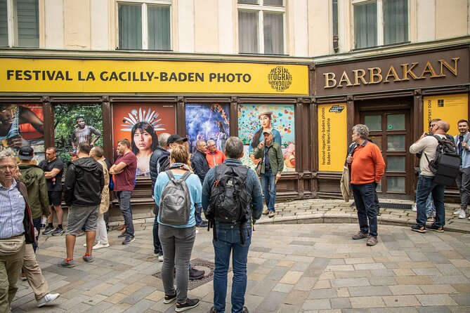 Vienna to Bratislava Small-Group Day Trip with Walking & Panorama - Free time you control: how to use it in a first visit