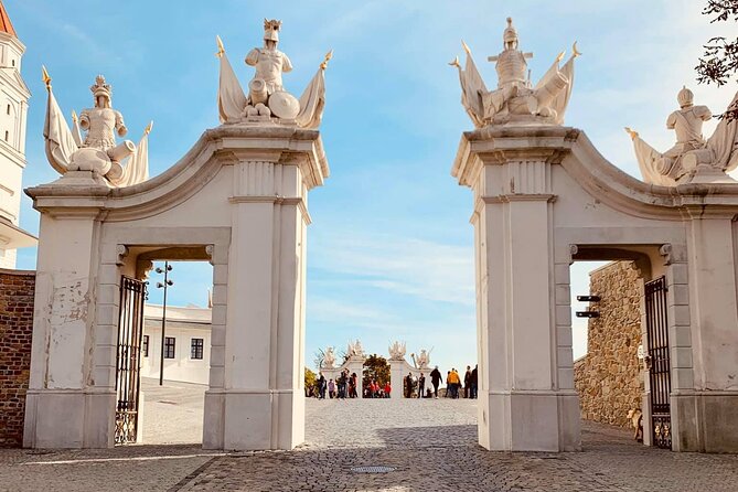 Vienna to Budapest and Bratislava Private Full Day Guided Tour - Price and Value for a $876.94 Private Day