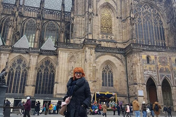Vienna to Budapest and Prague 3 Days Privately Guided Tour - Private Vienna Pickup and City-to-City Transfers