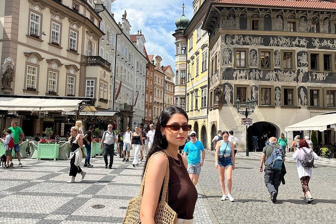 Vienna to Budapest and Prague 3 Days Privately Guided Tour - Road Trip to Prague: Scenery and a Long, Guided Transfer Day