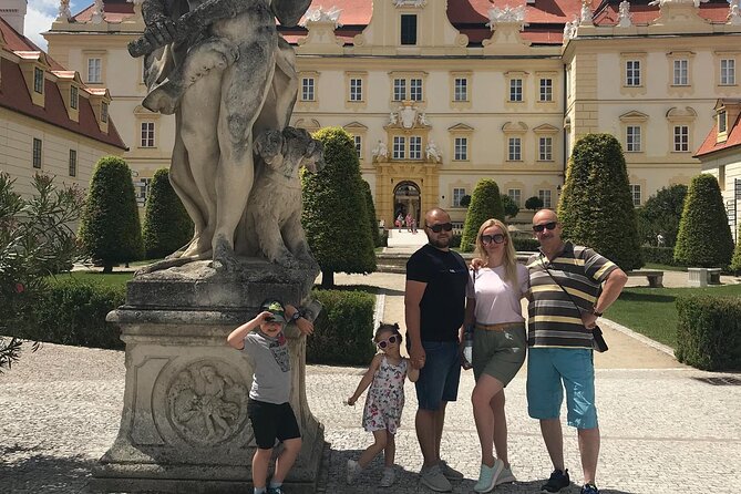 Vienna to Budapest and Prague 3 Days Privately Guided Tour - Charles Bridge, Old Town Square, and the Hourly Astronomical Clock