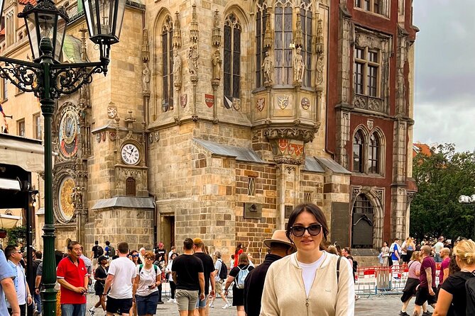 Vienna to Budapest and Prague 3 Days Privately Guided Tour - Where the Value Shows Up: Hotels, Breakfast, Guides, and What You Pay for