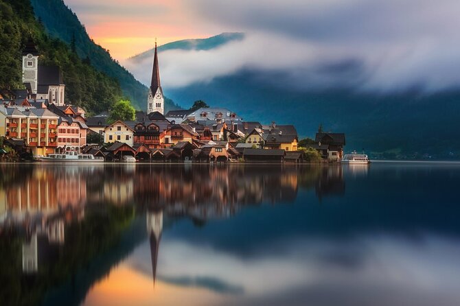 Vienna To Hallstatt Day Tour With Hotel Pick-Up And Drop Off - What to do in Hallstatt if you want views, not just photos
