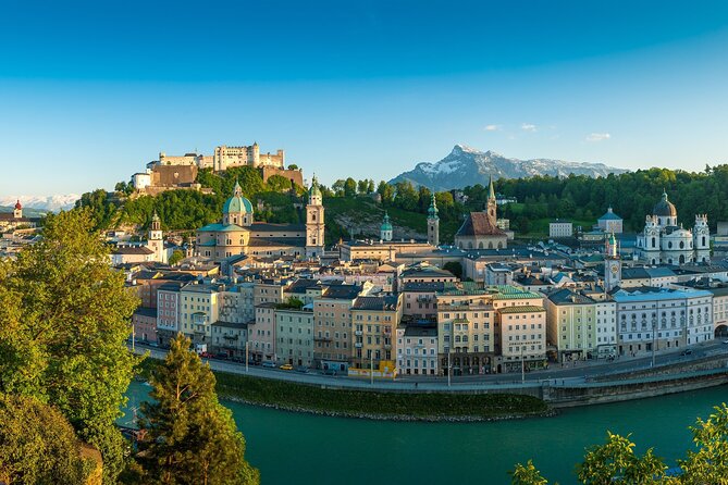 Vienna To Hallstatt Day Tour With Hotel Pick-Up And Drop Off - Crowds, timing, and why your expectations should be realistic