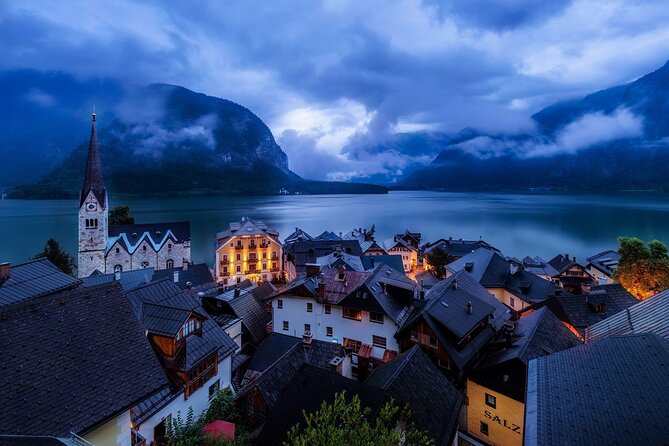 Vienna To Hallstatt Day Tour With Hotel Pick-Up And Drop Off - Price and value: what $203.95 buys you in real terms