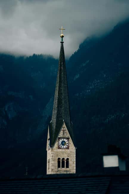 Vienna to Hallstatt: Europe’s Most Beautiful Village - The Salt Story With a Local Guide, and Why It’s More Than a Fact Lesson