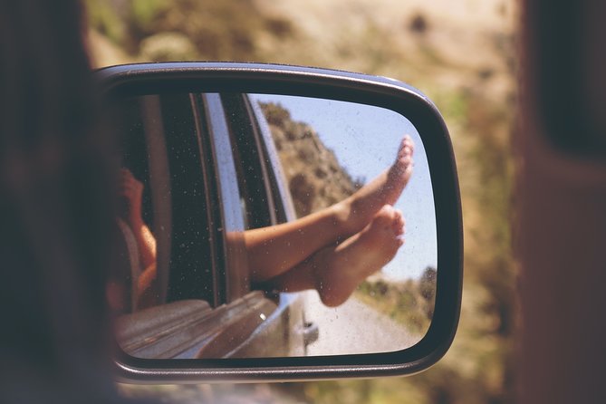 Vienna to Prague - Private Transfer with 2 hours of Sightseeing - Key Highlights You’ll Actually Feel