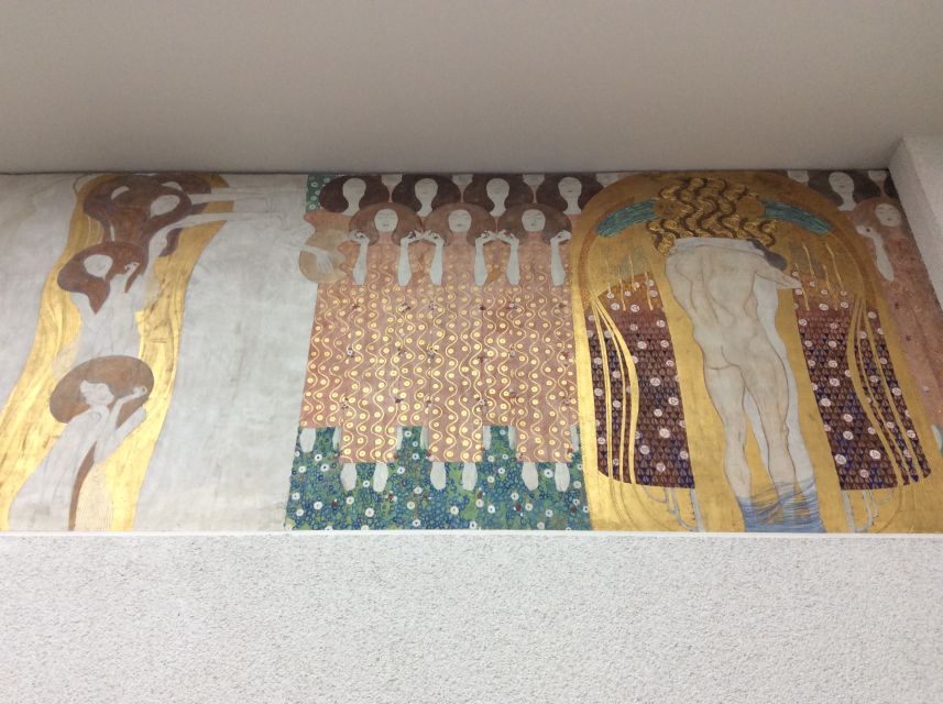 Vienna: Tour of Gustav Klimt's Art in 3 Museums with Tickets - How the 3-hour plan actually feels, plus logistics that matter