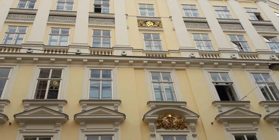 Vienna tours for you with locals - Price and value: is $23 per person a fair deal?