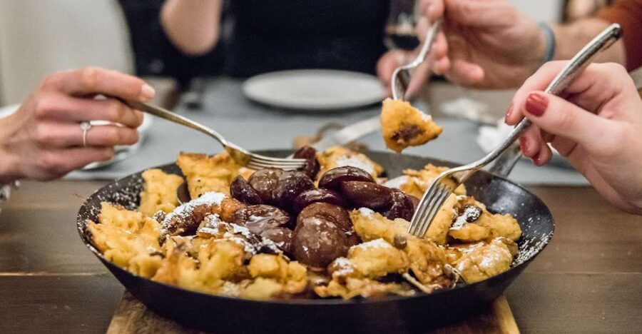 Vienna: Traditional Kaiserschmarrn Cooking Class & Tasting - Key things that make this Vienna Kaiserschmarrn class worth your time