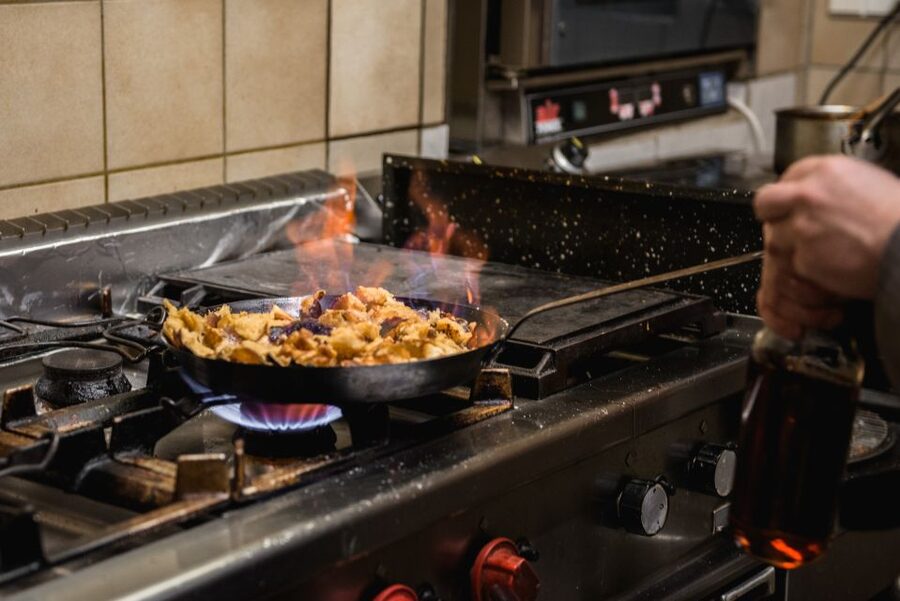 Vienna: Traditional Kaiserschmarrn Cooking Class & Tasting - Price and value: what $45 buys in Vienna for an hour