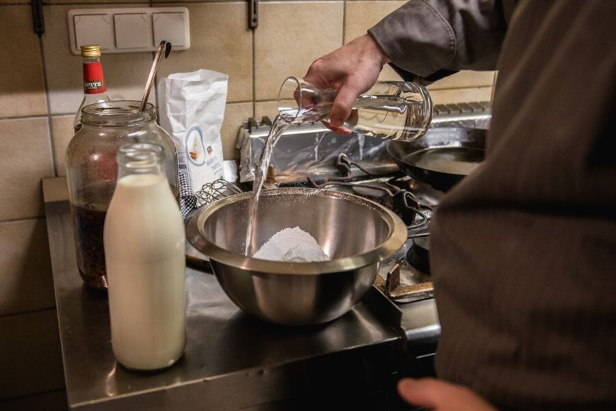 Vienna: Traditional Kaiserschmarrn Cooking Class & Tasting - Who this Kaiserschmarrn cooking class is best for