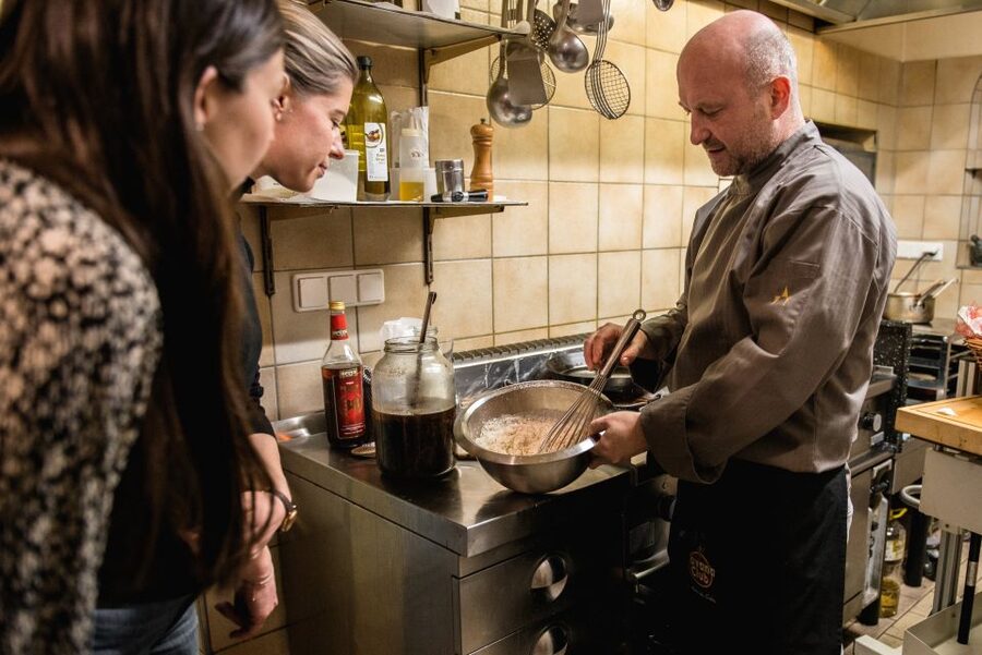 Vienna: Traditional Kaiserschmarrn Cooking Class & Tasting - FAQ