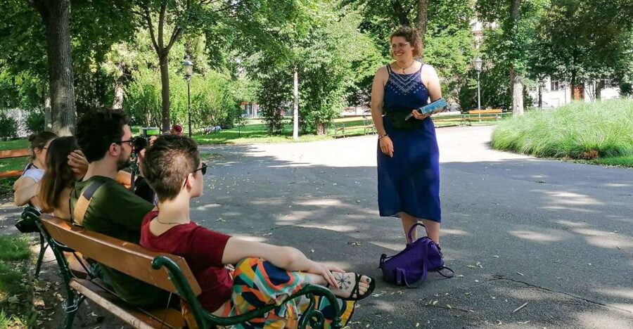 Vienna: True Crime Guided Walking Tour - Key highlights to know before you go