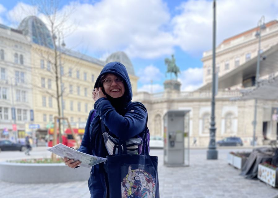 Vienna: True Crime Guided Walking Tour - Why Vienna true crime hits different on Ringstraße