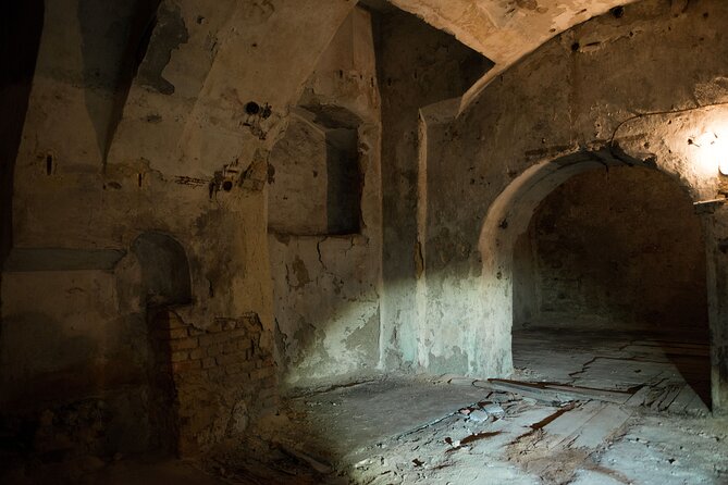 Vienna Underground Guided Walking Tour - Price and value: what $68.63 buys you