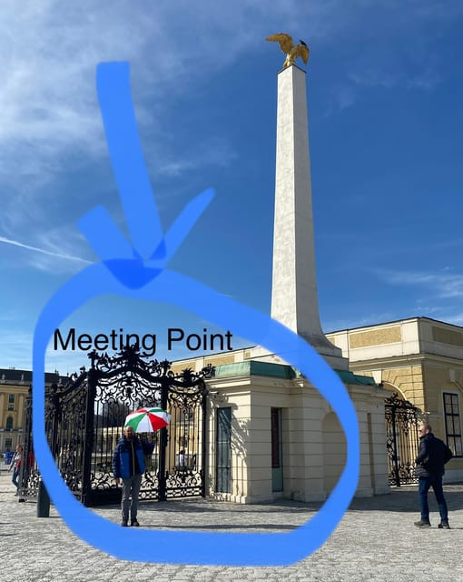 Vienna: UNESCO Schönbrunn Palace Guided Tour with Entry - Why a Guided Schönbrunn Visit Matters More Than You Think