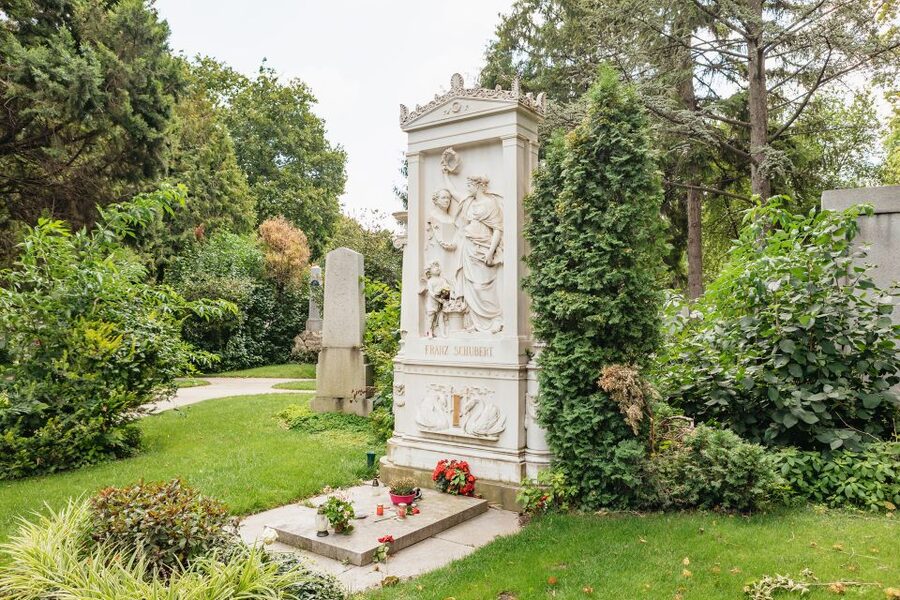 Vienna: Vienna Central Cemetery Guided Walking Tour - Entering the Grounds: Getting Oriented in a Place of Millions