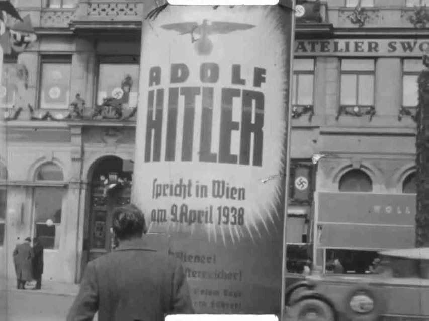 Vienna: Vienna under the Nazis, Private Walking Tour - Key takeaways before you walk