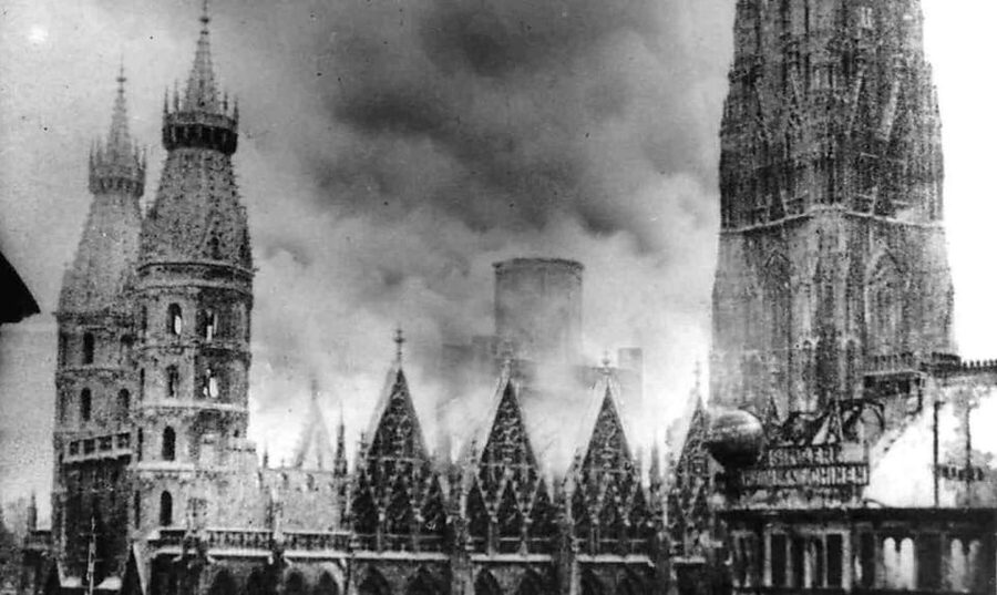 Vienna: Vienna under the Nazis, Private Walking Tour - Why this isn’t the usual imperial Vienna stroll